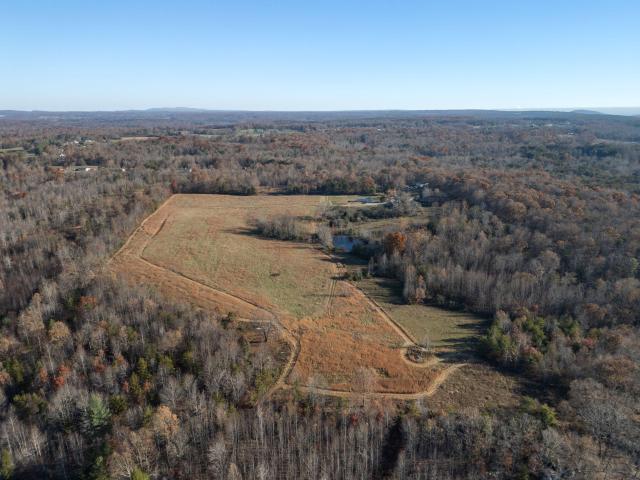 Land for sale in Tennessee