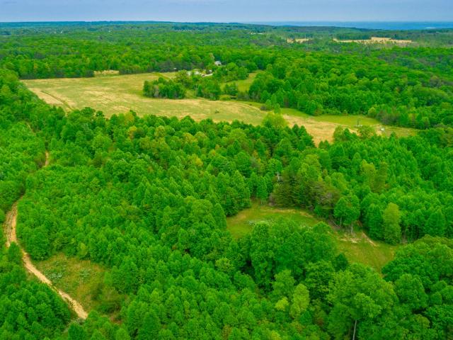 Land for sale in Tennessee