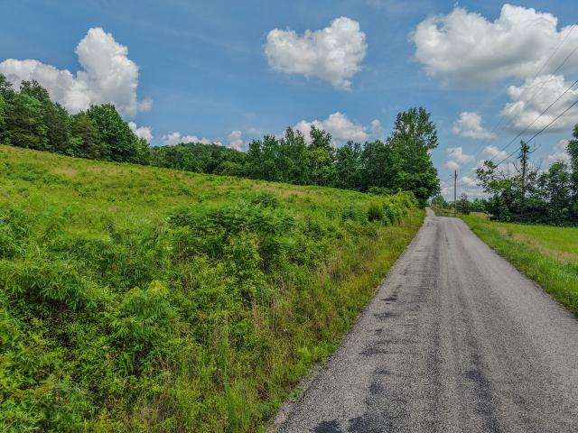 Farm for sale in Tennessee