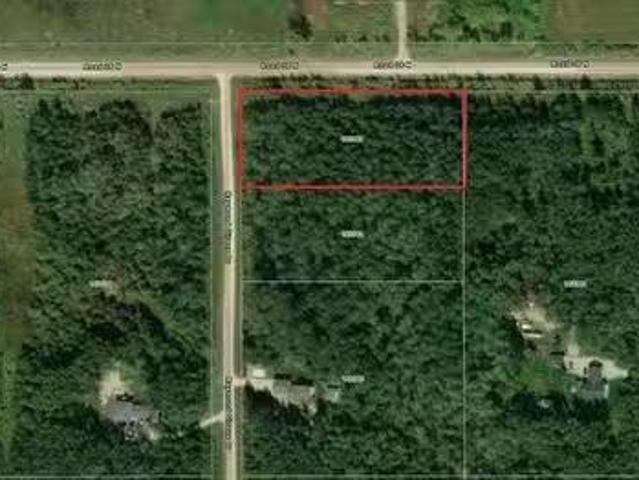 House for sale in La Broquerie, Manitoba