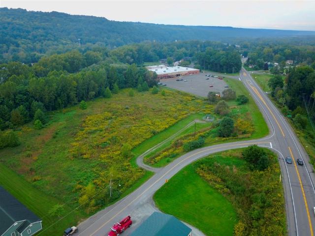 Commercial for sale in Montour Falls, New York