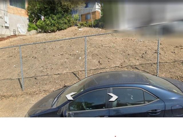 Land for sale in Los Angeles