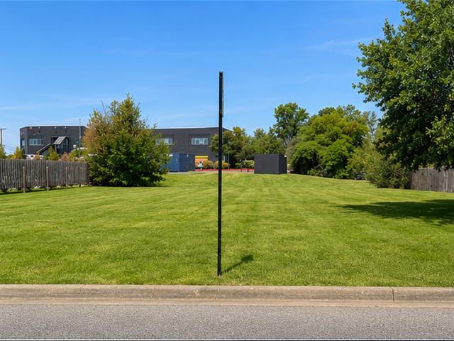Land for sale in Ark