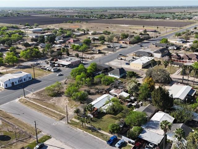 Land for sale in Hidalgo, Texas