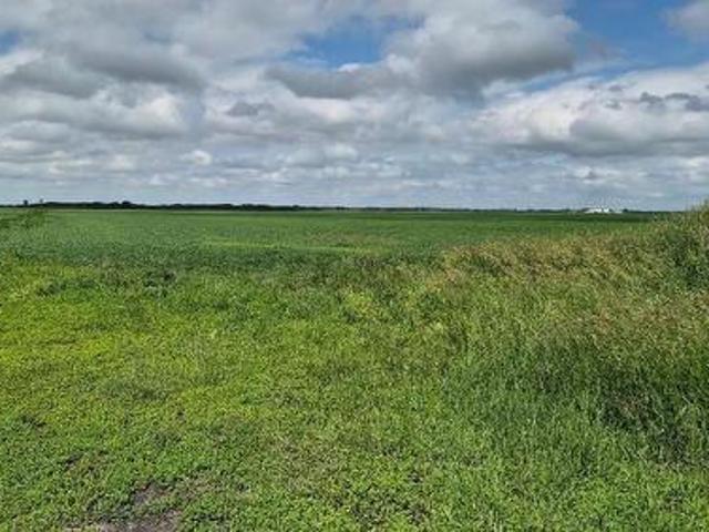 Farm for sale in Manitoba