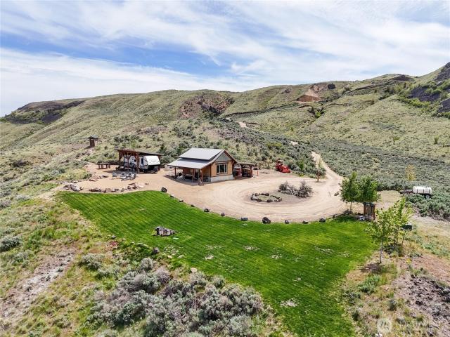 Farm for sale in Mansfield, Washington