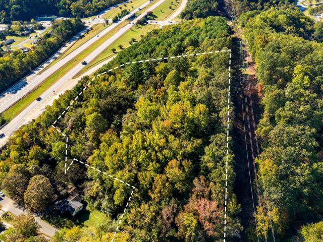 Land for sale in Tennessee