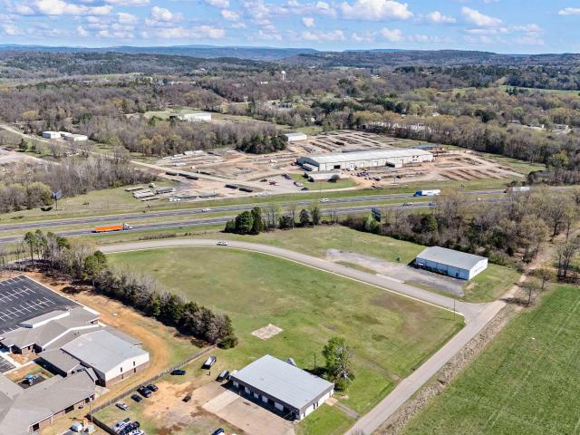 Land for sale in Ark