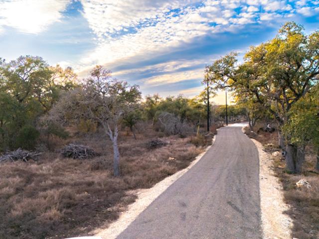 Land for sale in Spring Branch, Comal County