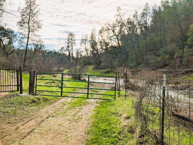 Land for sale in Red Bluff, California