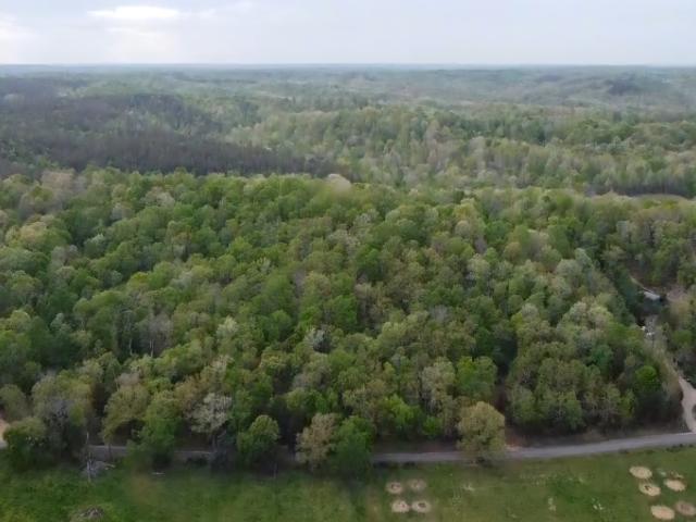 Land for sale in Tennessee