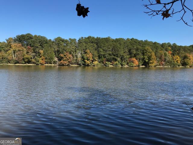 Land for sale in Gordon, Georgia