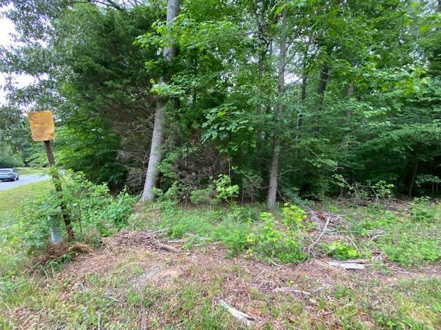 Land for sale in Tennessee