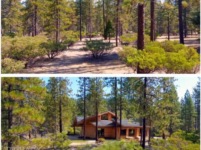Land for sale in Etna, California
