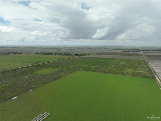 Land for sale in Raymondville, Texas
