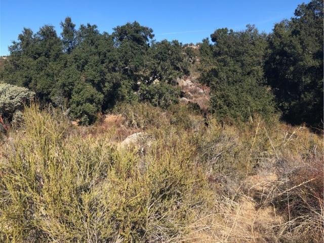 Land for sale in Hemet, California