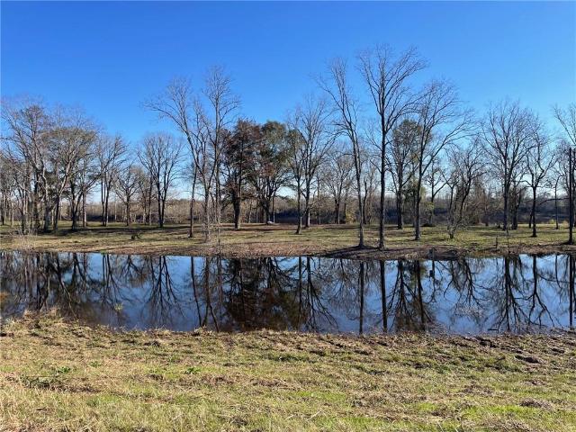 Land for sale in Colfax, Louisiana