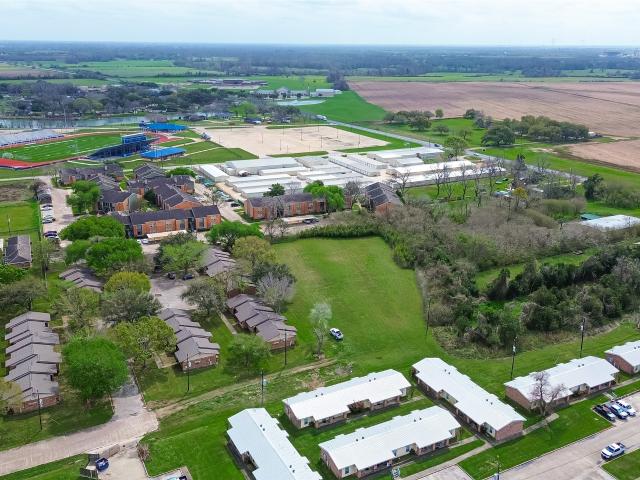 Land for sale in Wharton, Texas