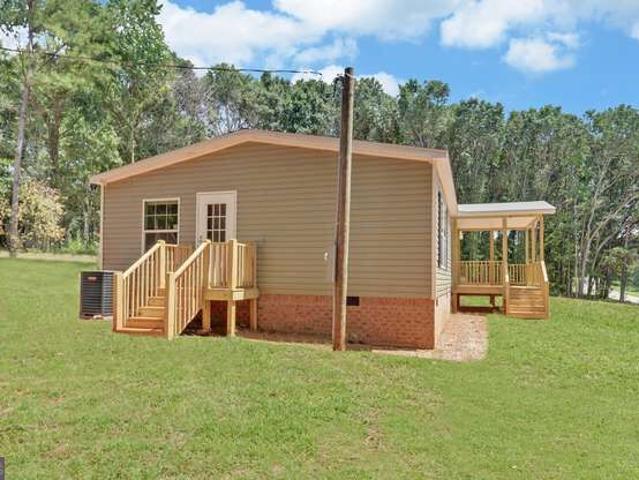 House for sale in Royston, Georgia