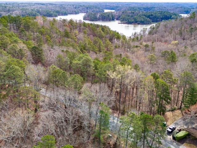 Land for sale in Bartow, Georgia