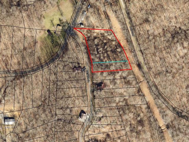 Land for sale in Cadiz, Kentucky