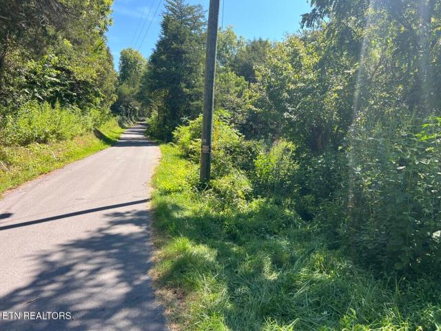 Land for sale in Tennessee