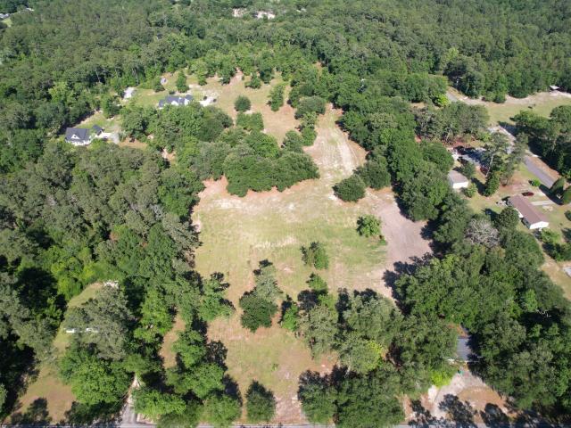 Land for sale in Aiken, South Carolina