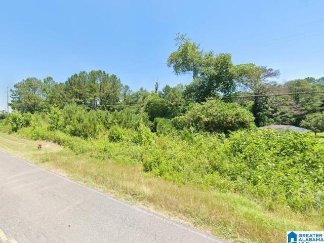 Land for sale in Alabama