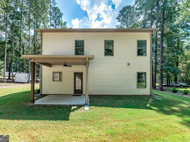 House for sale in Monticello, Georgia
