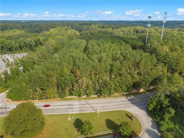 Land for sale in East Point, Georgia