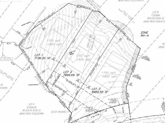 Land for sale in Oakland Land for sale in Oakland