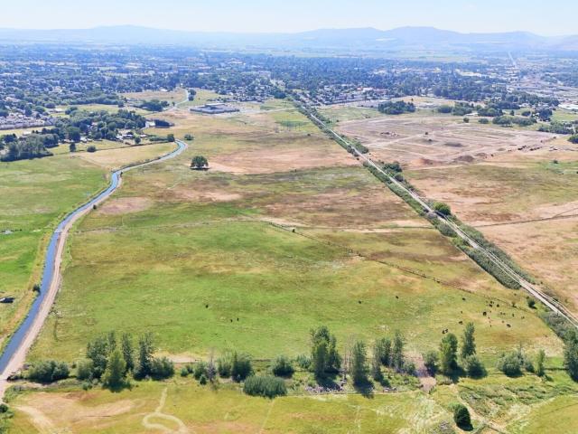 Land for sale in Ellensburg, Washington