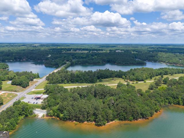 Commercial for sale in Hartwell, Georgia