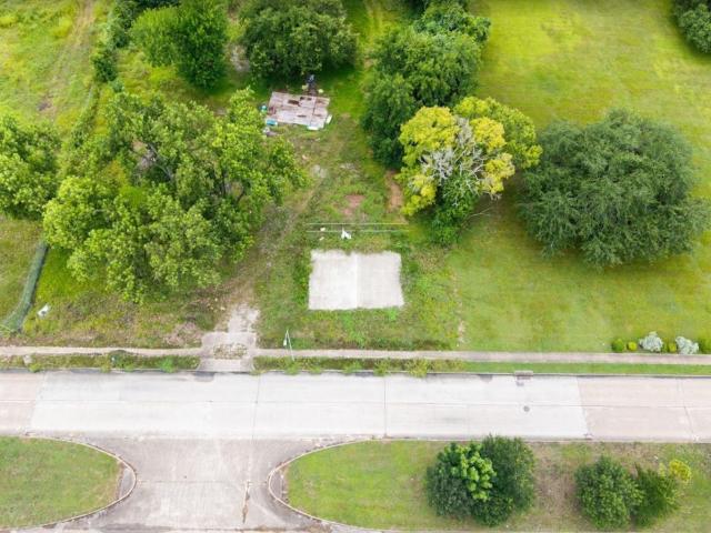 Land for sale in Harris, Texas