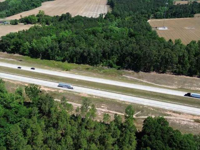 Land for sale in Statesboro, Georgia