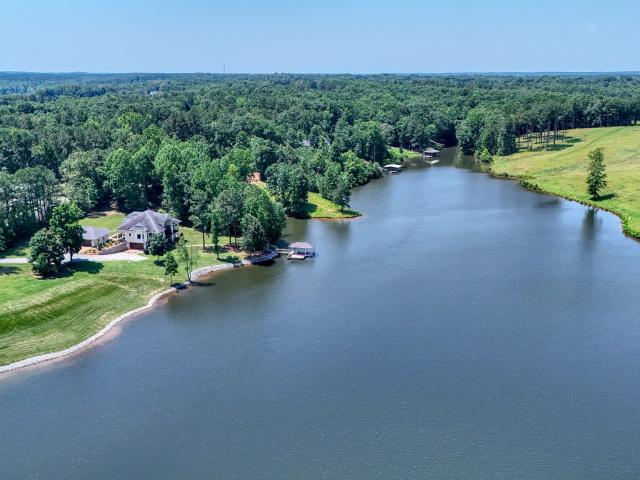 Land for sale in Tennessee