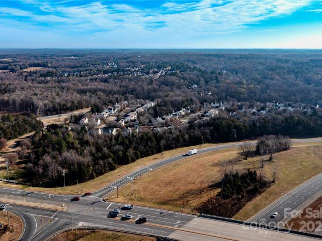Land for sale in Mecklenburg, North Carolina