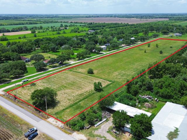 Land for sale in Needville, Texas