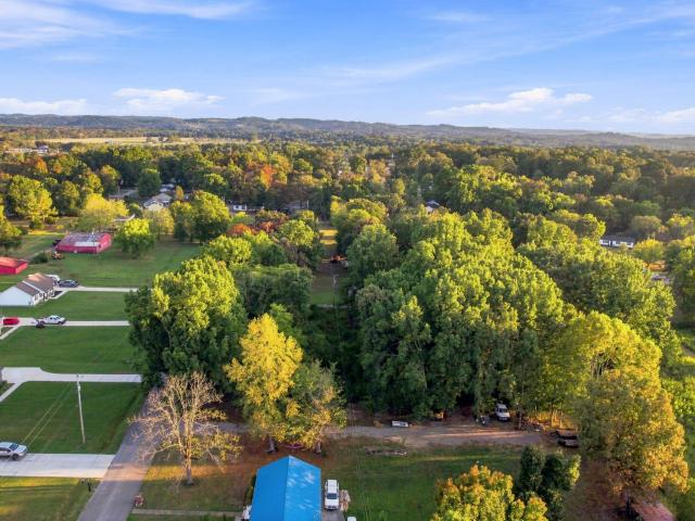 Land for sale in Tennessee