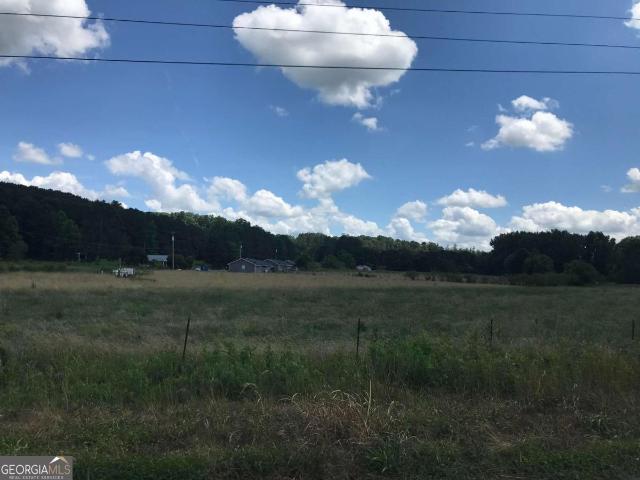 Land for sale in Gordon, Georgia