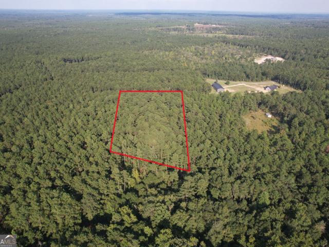 Land for sale in Dublin, Laurens County
