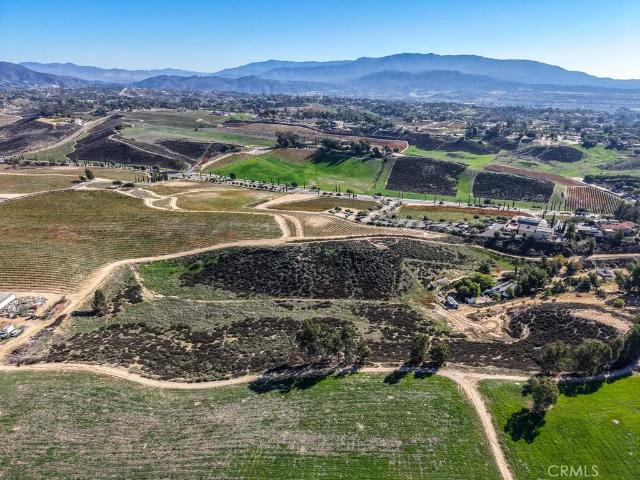 Land for sale in Temecula, California