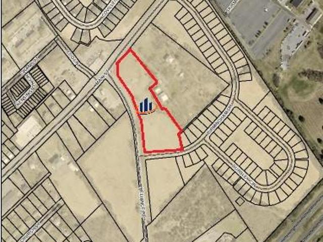 Land for sale in Virginia