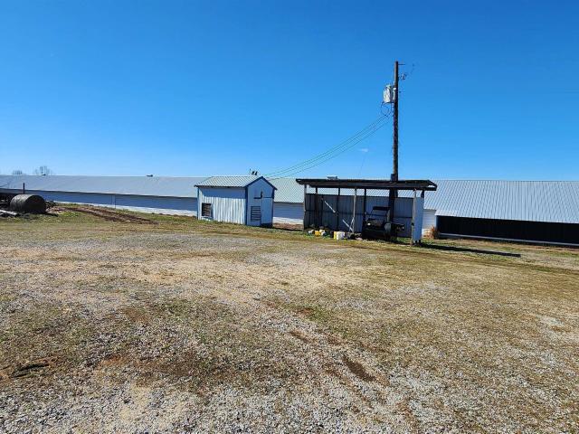 Commercial for sale in Blount, Alabama