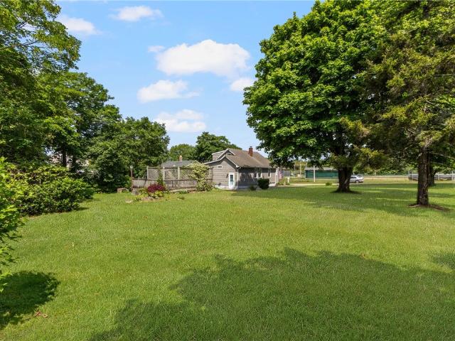 Land for sale in Middletown, Rhode Island