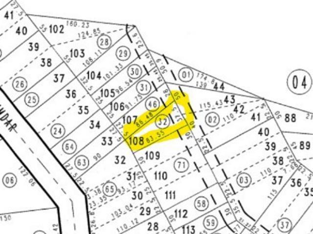 Land for sale in Cedarpines Park Land for sale in Cedarpines Park