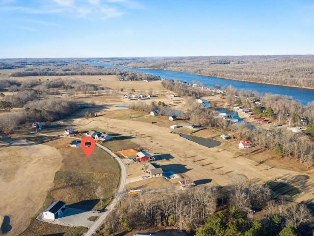 Land for sale in Tennessee