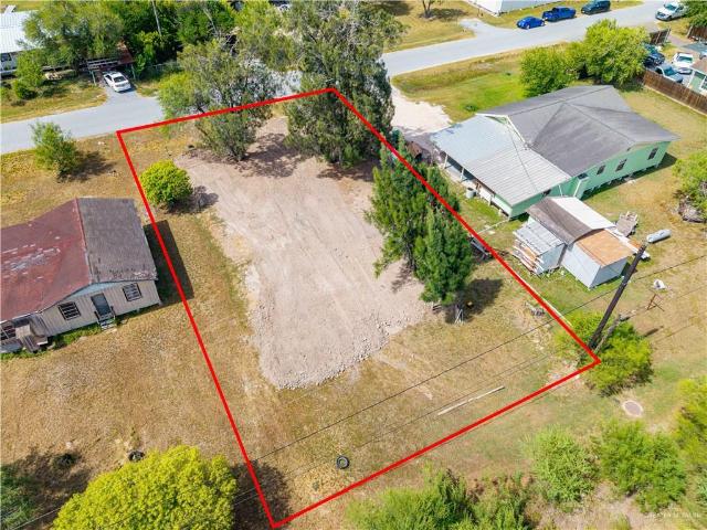 Land for sale in Cameron, Texas