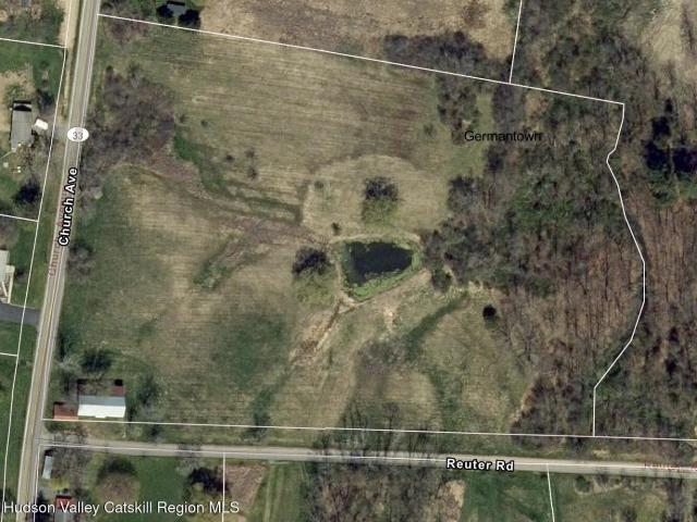 Land for sale in Town of Germantown, Columbia County