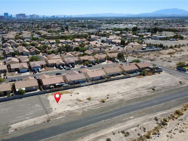Land for sale in Nevada